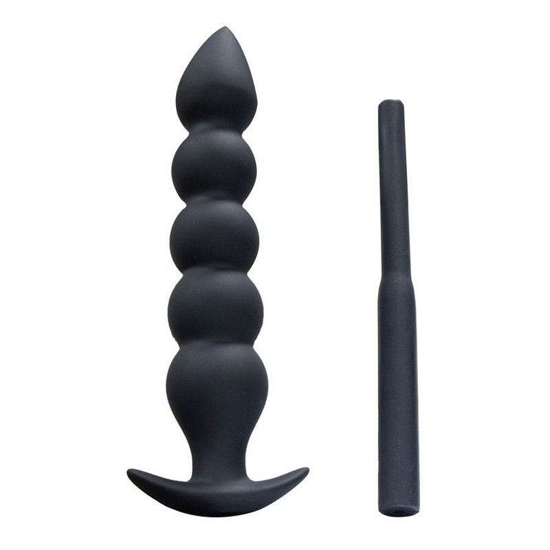 InflateGear Plug gonflable FIVY UP 19 x 4cm